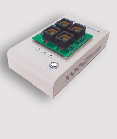 NAND万用烧录器 PF110